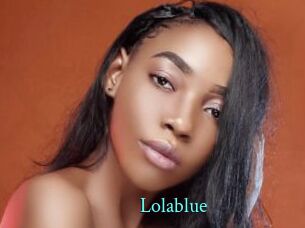 Lolablue