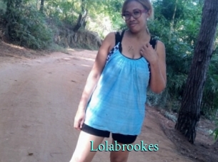 Lolabrookes