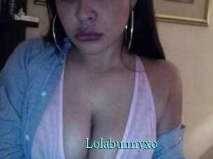 Lolabunnyxo