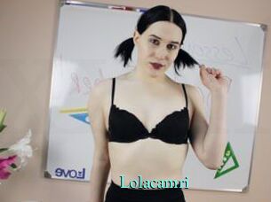 Lolacamri