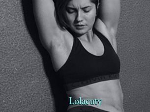 Lolacuty