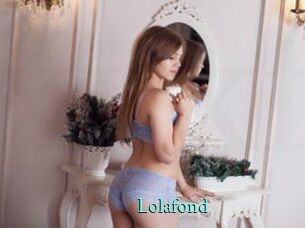 Lolafond