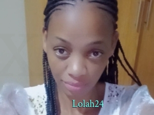 Lolah24