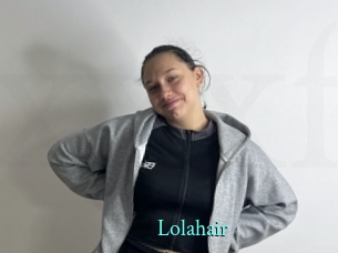 Lolahair
