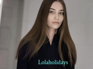 Lolaholidays
