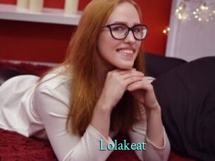 Lolakeat