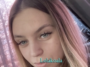 Lolakoala