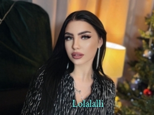 Lolalalli