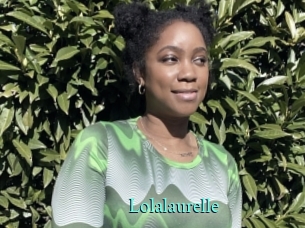 Lolalaurelle