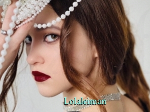 Lolaleiman