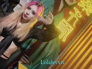 Lolalevvis