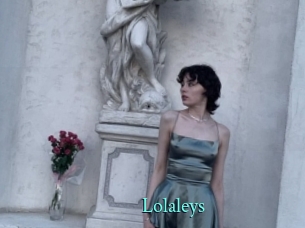 Lolaleys