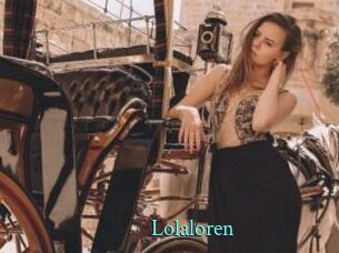 Lolaloren
