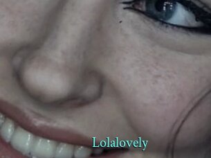 Lolalovely