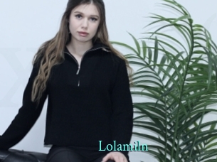 Lolamiln