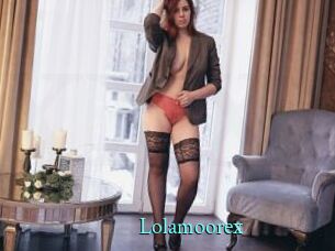 Lolamoorex