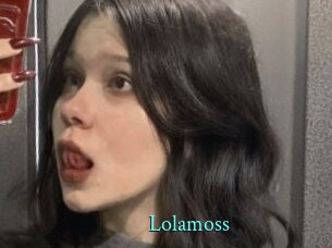 Lolamoss