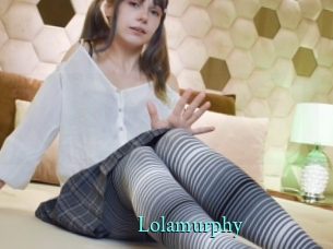 Lolamurphy