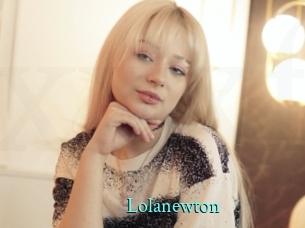 Lolanewton