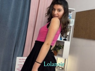 Lolanoir