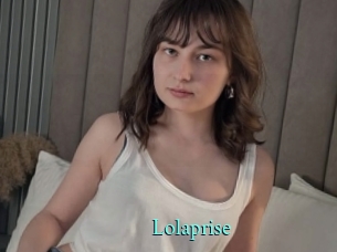 lolaprise xxx Fantasy Land