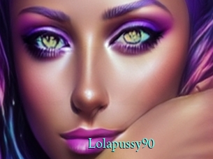 Lolapussy90