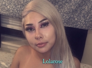 Lolarose