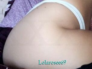 Lolarosee69