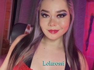 Lolarossi