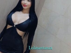 Lolasantanax