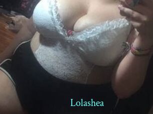 Lolashea