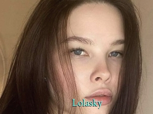 Lolasky