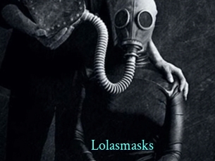 Lolasmasks