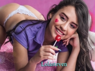 Lolasteven