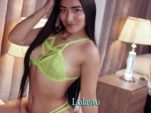 Lolasto