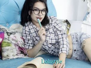 Lolastyle