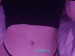 Lolavu
