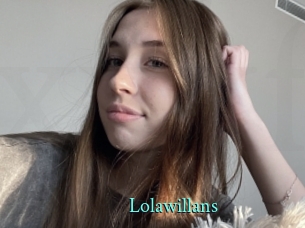 Lolawillans