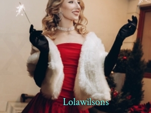 Lolawilsons