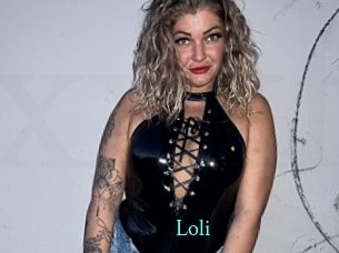 Loli