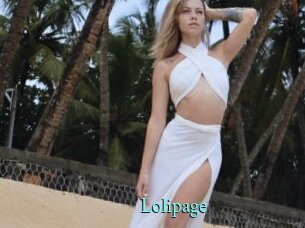 Lolipage