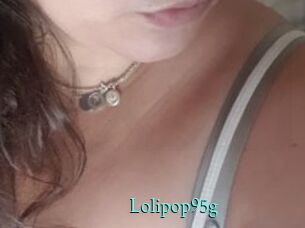 Lolipop95g