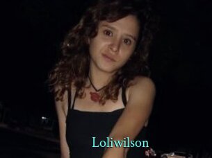 Loliwilson