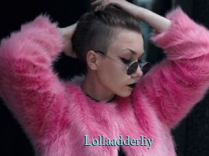 Lollaadderliy