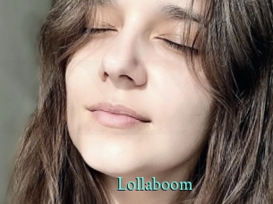 Lollaboom