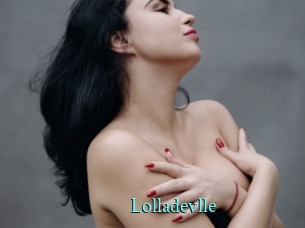 lolladevlle xxx Fantasy Land