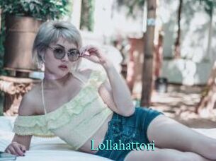 Lollahattori