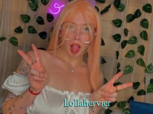 Lollahervier