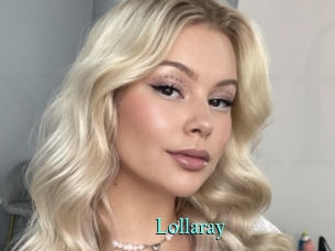 lollaray xxx Fantasy Land