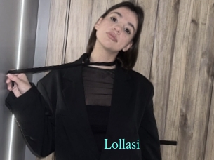 Lollasi
